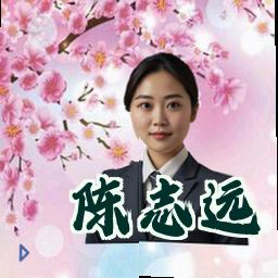 陈志远